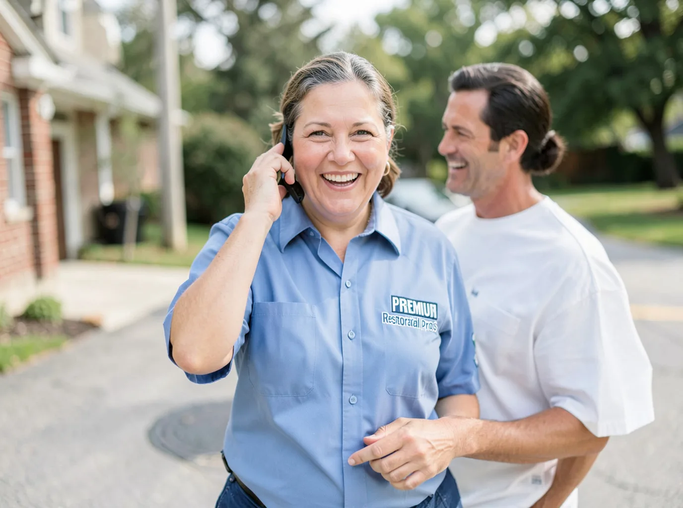 Water Damage Restoration Warnock, OH FAQs